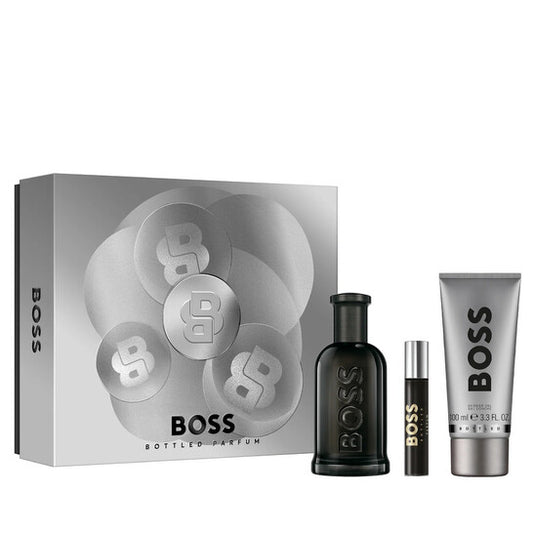 Hugo Boss Bottled Gift Set Fragrances - Luxurious Fragrance Available Online in Hong Kong & China