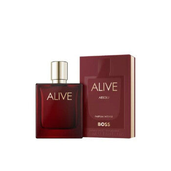 Hugo Boss Ladies Alive Absolu EDP 1.69 oz - Luxurious Fragrance Available Online in Hong Kong & China