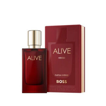 Hugo Boss Ladies Alive Absolu EDP Spray 1.01 oz - Luxurious Fragrance Available Online in Hong Kong & China