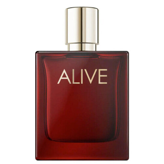 Hugo Boss Ladies Alive Absolu Parfum Intense EDP Spray 1.7 oz (Tester) - Luxurious Fragrance Available Online in Hong Kong & China