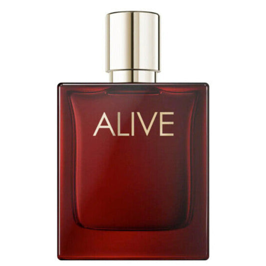 Hugo Boss Ladies Alive Absolu Parfum Intense EDP Spray 1.7 oz (Tester) Fragrances (Wholesale) - Luxurious Fragrance Available Online in Hong Kong & China