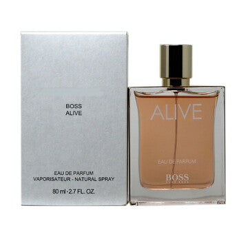 Hugo Boss Ladies Alive EDP Spray 2.7 oz (Tester) Fragrances (Wholesale) - Luxurious Fragrance Available Online in Hong Kong & China