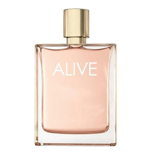 Hugo Boss Ladies Alive EDP Spray 2.7 oz (Tester) Fragrances (Wholesale) - Luxurious Fragrance Available Online in Hong Kong & China