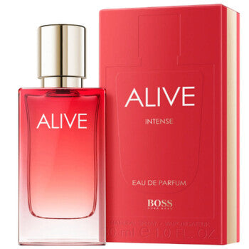 Hugo Boss Ladies Alive Intense EDP Spray 1.01 oz - Luxurious Fragrance Available Online in Hong Kong & China