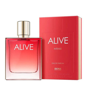 Hugo Boss Ladies Alive Intense EDP Spray 1.69 oz - Luxurious Fragrance Available Online in Hong Kong & China