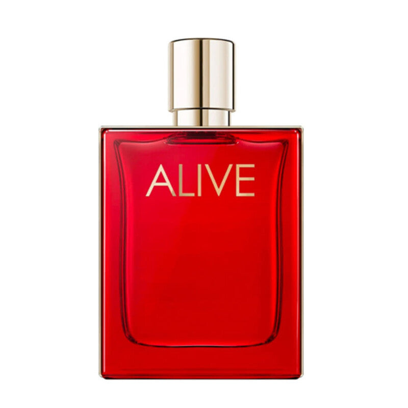 Hugo Boss Ladies Alive Parfum Spray 1.69 oz (Tester) Fragrances - Luxurious Fragrance Available Online in Hong Kong & China