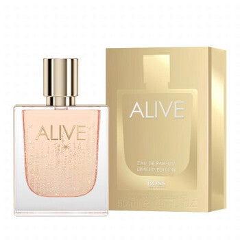 Hugo Boss Ladies Boss Alive EDP Spray 1.7 oz - Luxurious Fragrance Available Online in Hong Kong & China