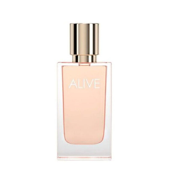 Hugo Boss Ladies Boss Alive EDP Spray 1.7 oz (Tester) - Luxurious Fragrance Available Online in Hong Kong & China