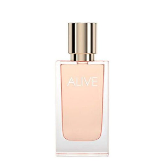 Hugo Boss Ladies Boss Alive EDP Spray 1.7 oz (Tester) - Luxurious Fragrance Available Online in Hong Kong & China