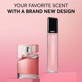 Hugo Boss Ladies Boss Femme EDP Spray 2.5 oz Fragrances (Wholesale) - Luxurious Fragrance Available Online in Hong Kong & China