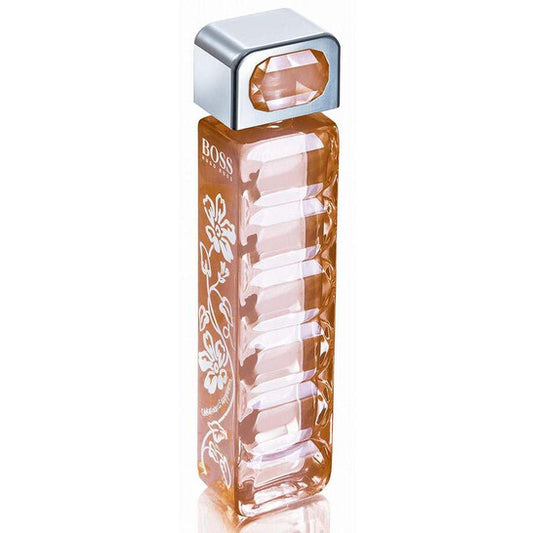 Hugo Boss Ladies Boss Orange Celebration of Happiness EDT Spray 1.7 oz Fragrances - Luxurious Fragrance Available Online in Hong Kong & China