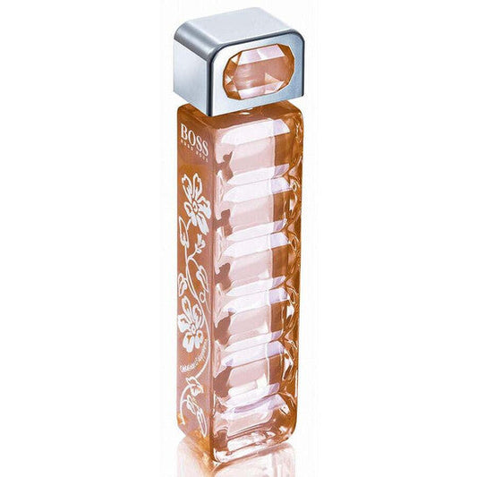 Hugo Boss Ladies Boss Orange Celebration of Happiness EDT Spray 1.7 oz Fragrances (Wholesale) - Luxurious Fragrance Available Online in Hong Kong & China