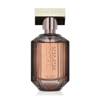 Hugo Boss Ladies Boss The Scent Absolute EDP Spray 1.7 oz - Luxurious Fragrance Available Online in Hong Kong & China