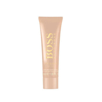 Hugo Boss Ladies Boss The Scent Body Lotion 1.7 oz - Luxurious Fragrance Available Online in Hong Kong & China