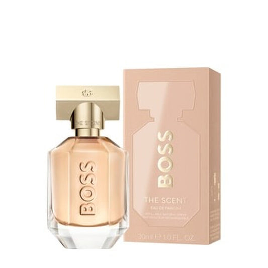 Hugo Boss Ladies Boss The Scent EDP 1.0 oz - Luxurious Fragrance Available Online in Hong Kong & China