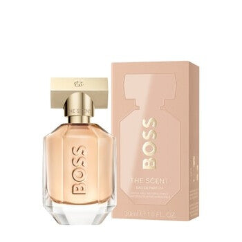 Hugo Boss Ladies Boss The Scent EDP 1.0 oz (Wholesale) - Luxurious Fragrance Available Online in Hong Kong & China
