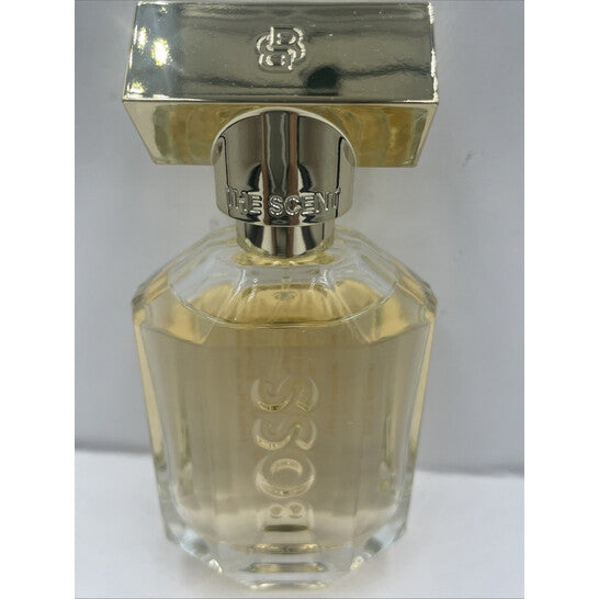 Hugo Boss Ladies Boss The Scent For Her EDP 1.7 oz (Tester) Fragrances (Wholesale) - Luxurious Fragrance Available Online in Hong Kong & China
