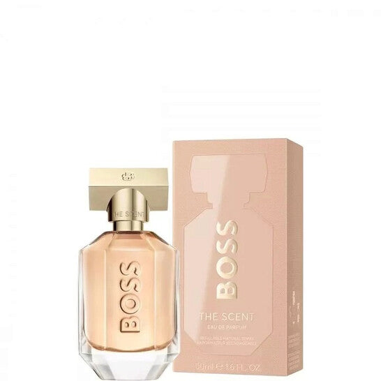 Hugo Boss Ladies Boss The Scent For Her EDP Spray 1.7 oz Fragrances - Luxurious Fragrance Available Online in Hong Kong & China