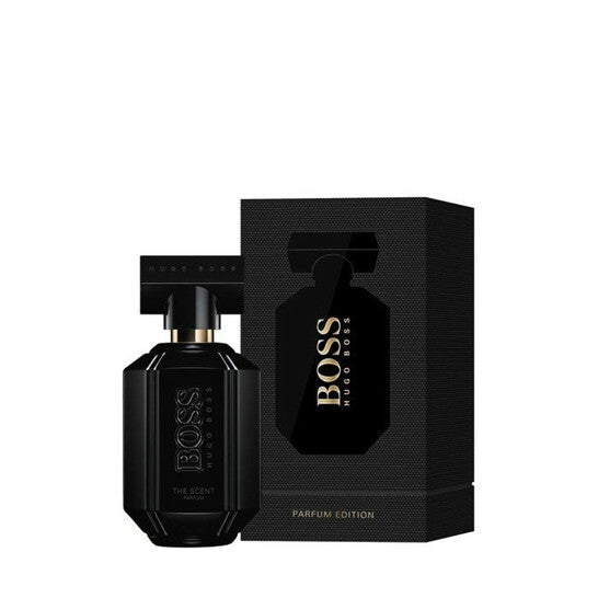 Hugo Boss Ladies Boss The Scent For Her Parfum Edition 1.6 oz Fragrances (Wholesale) - Luxurious Fragrance Available Online in Hong Kong & China