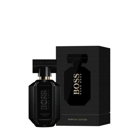 Hugo Boss Ladies Boss The Scent For Her Parfum Edition 1.6 oz Fragrances (Wholesale) - Luxurious Fragrance Available Online in Hong Kong & China