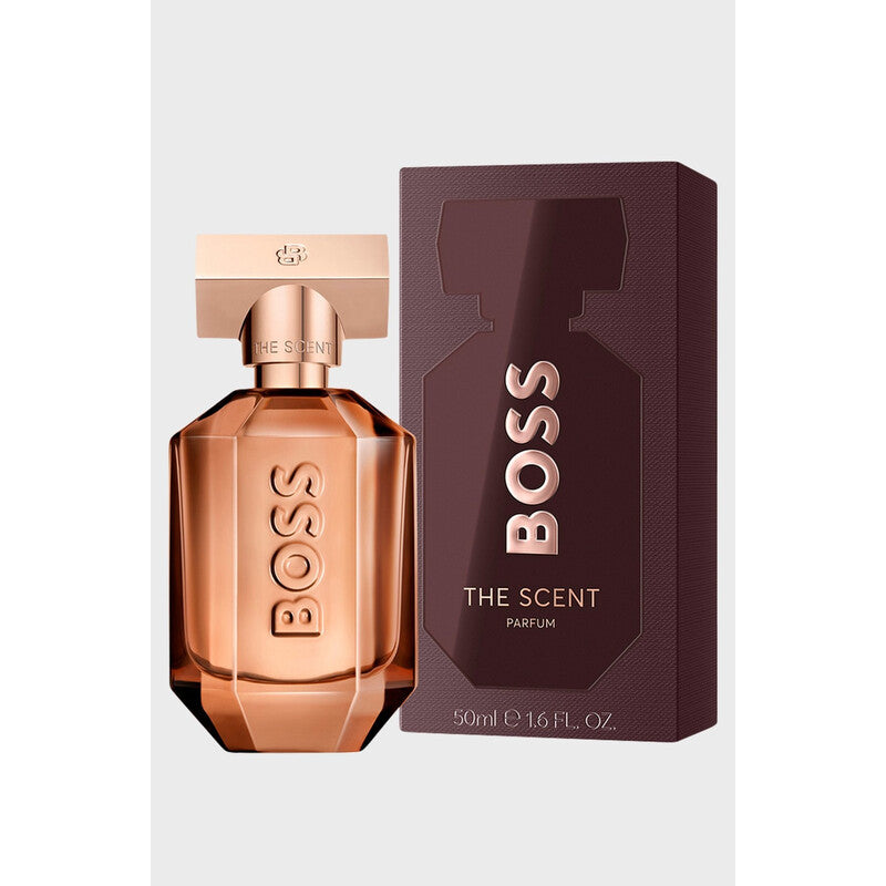 Hugo Boss Ladies Boss The Scent Parfum Parfum 1.7 oz Fragrances - Luxurious Fragrance Available Online in Hong Kong & China