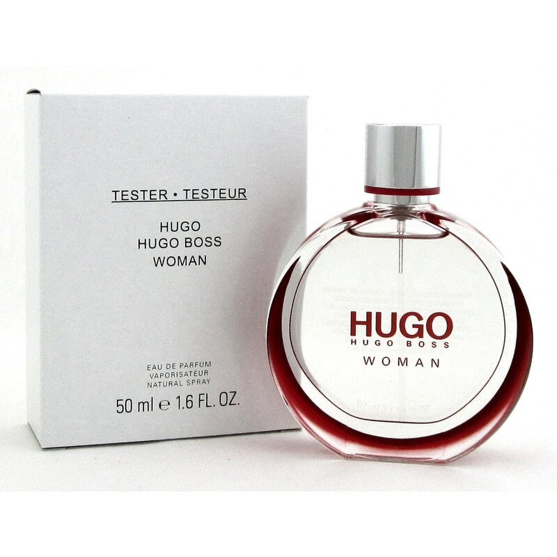 Hugo Boss Ladies Boss Woman EDP Spray 1.7 oz (Tester) Fragrances (Wholesale) - Luxurious Fragrance Available Online in Hong Kong & China