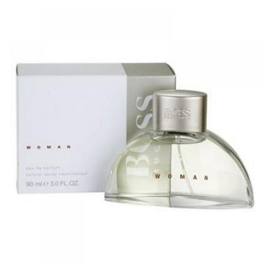Hugo Boss Ladies Boss Woman EDP Spray 3.0 oz Fragrances - Luxurious Fragrance Available Online in Hong Kong & China