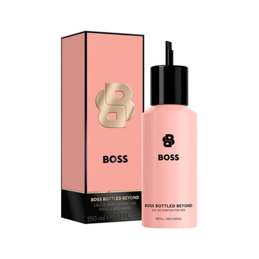 Hugo Boss Ladies Bottled Beyond EDP Spray 5.07 oz Fragrances - Luxurious Fragrance Available Online in Hong Kong & China