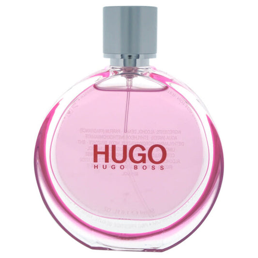 Hugo Boss Ladies Hugo Woman Extreme EDP Spray 1.6 oz (Tester) Fragrances - Luxurious Fragrance Available Online in Hong Kong & China
