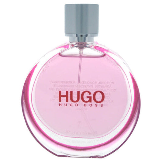 Hugo Boss Ladies Hugo Woman Extreme EDP Spray 1.6 oz (Tester) Fragrances (Wholesale) - Luxurious Fragrance Available Online in Hong Kong & China