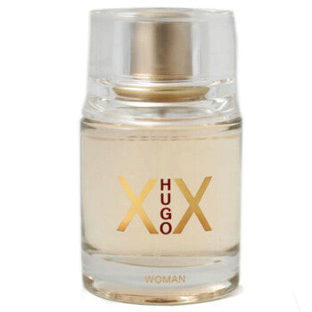 Hugo Boss Ladies Hugo XX EDT Spray 2 oz (Tester) - Luxurious Fragrance Available Online in Hong Kong & China