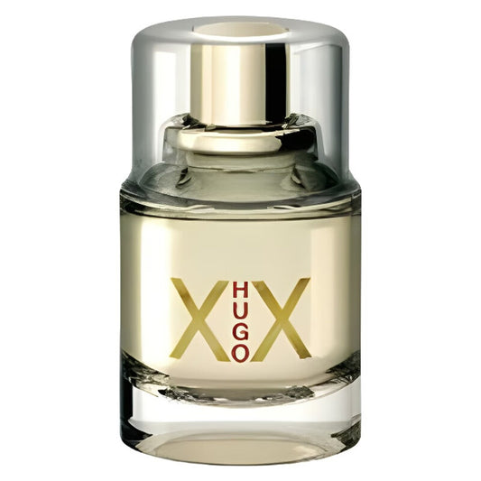 Hugo Boss Ladies Hugo XX EDT Spray 3.4 oz Fragrances (Wholesale) - Luxurious Fragrance Available Online in Hong Kong & China