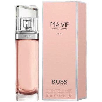 Hugo Boss Ladies Ma Vie L'eau EDT Spray 1.6 oz - Luxurious Fragrance Available Online in Hong Kong & China