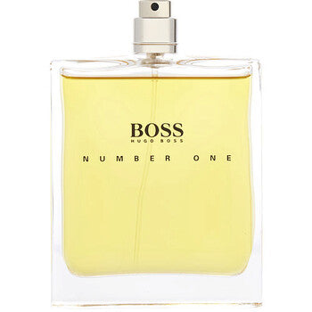 Hugo Boss Ladies Number One EDT Spray 3.3 oz (Tester) - Luxurious Fragrance Available Online in Hong Kong & China