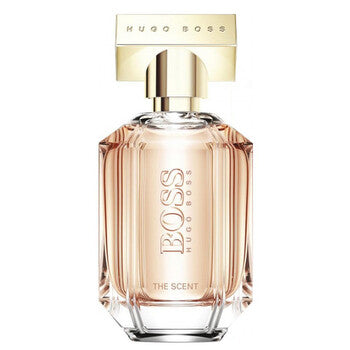 Hugo Boss Ladies The Scent EDT Spray 1.7 oz (Tester) - Luxurious Fragrance Available Online in Hong Kong & China