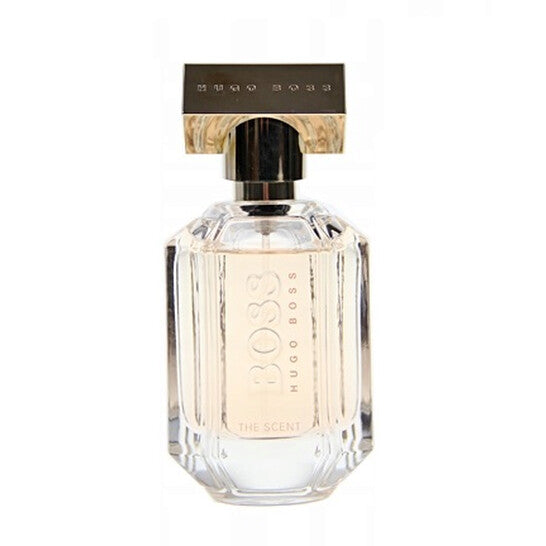 Hugo Boss Ladies The Scent For Her EDP Spray 1.6 oz (Tester) Fragrances  - Luxurious Fragrance Available Online in Hong Kong & China