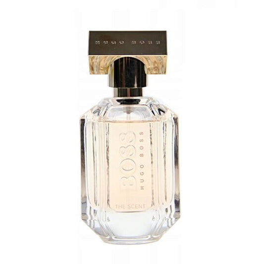 Hugo Boss Ladies The Scent For Her EDP Spray 1.6 oz (Tester) Fragrances  - Luxurious Fragrance Available Online in Hong Kong & China