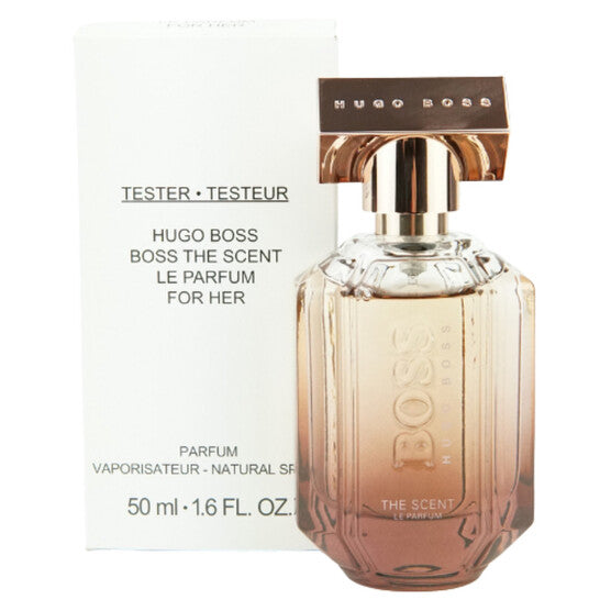 Hugo Boss Ladies The Scent For Her Le Parfum 1.7 oz (Tester) - Luxurious Fragrance Available Online in Hong Kong & China