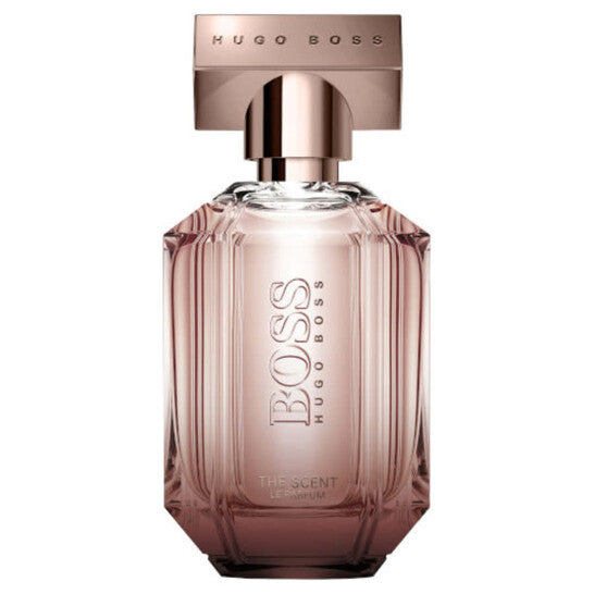 Hugo Boss Ladies The Scent Le Parfum EDP Spray 1.69 oz Fragrances (Wholesale) - Luxurious Fragrance Available Online in Hong Kong & China