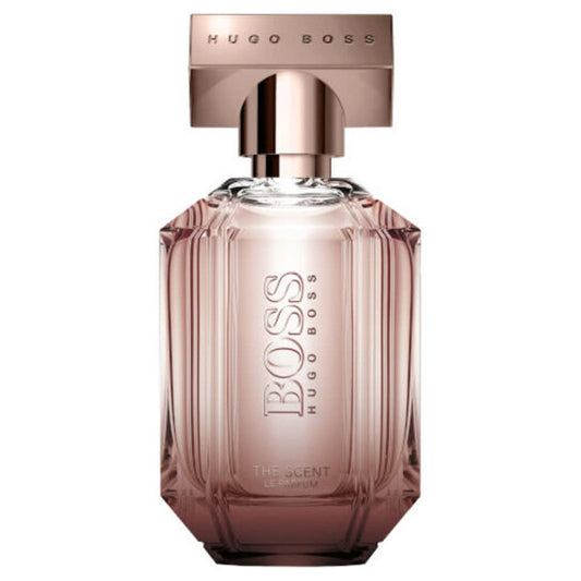 Hugo Boss Ladies The Scent Le Parfum EDP Spray 1.69 oz Fragrances (Wholesale) - Luxurious Fragrance Available Online in Hong Kong & China