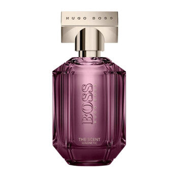 Hugo Boss Ladies The Scent Magnetic EDP Spray 1.69 oz - Luxurious Fragrance Available Online in Hong Kong & China