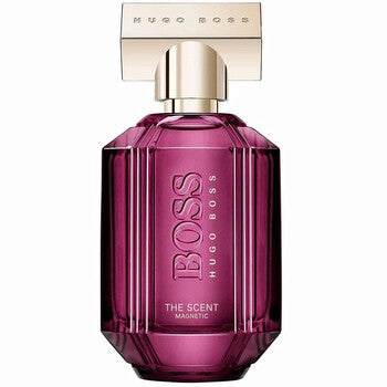 Hugo Boss Ladies The Scent Magnetic EDP Spray 1.7 oz Fragrances (Wholesale) - Luxurious Fragrance Available Online in Hong Kong & China