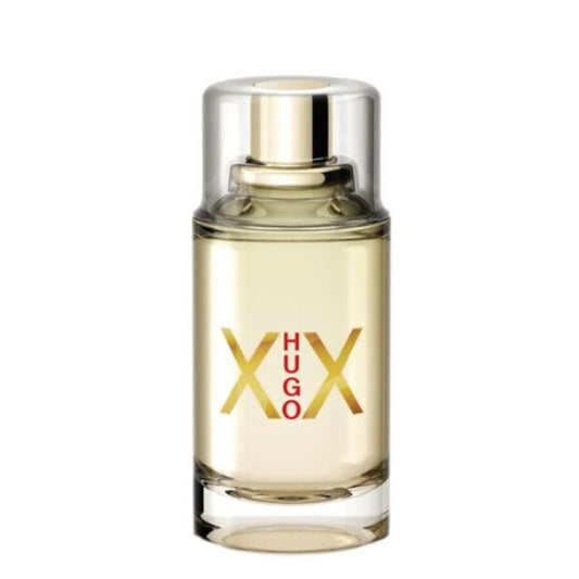 Hugo Boss Ladies XX EDT Spray 3.38 oz (Tester)  - Luxurious Fragrance Available Online in Hong Kong & China