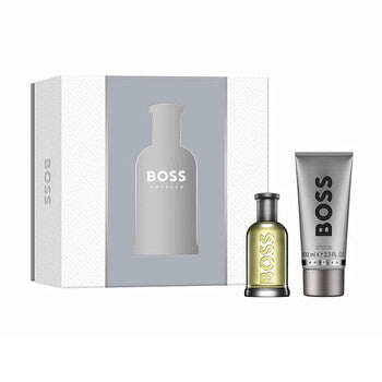 Hugo Boss Men's Boss Bottled 1.7 oz Gift Set - Luxurious Fragrance Available Online in Hong Kong & China