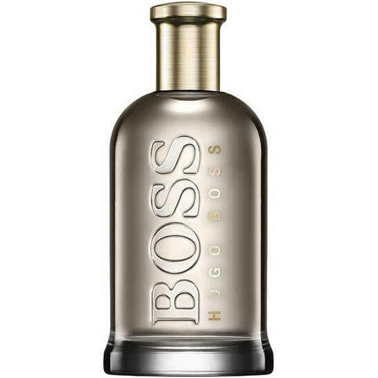 Hugo Boss Men's Boss Bottled EDP Spray 3.3 oz (Tester) Fragrances (Wholesale) - Luxurious Fragrance Available Online in Hong Kong & China