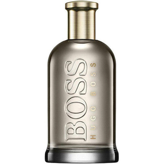 Hugo Boss Men's Boss Bottled EDP Spray 3.3 oz (Tester) Fragrances (Wholesale) - Luxurious Fragrance Available Online in Hong Kong & China