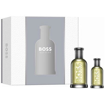 Hugo Boss Men's Boss Bottled Gift Set - Luxurious Fragrance Available Online in Hong Kong & China