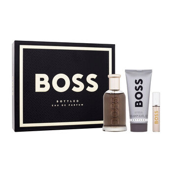 Hugo Boss Men's Boss Bottled Gift Set - Luxurious Fragrance Available Online in Hong Kong & China