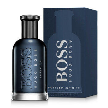 Hugo Boss Men's BOSS Bottled Infinite Eau de Parfum, 1.7 oz (50 ml) (Wholesale) - Luxurious Fragrance Available Online in Hong Kong & China