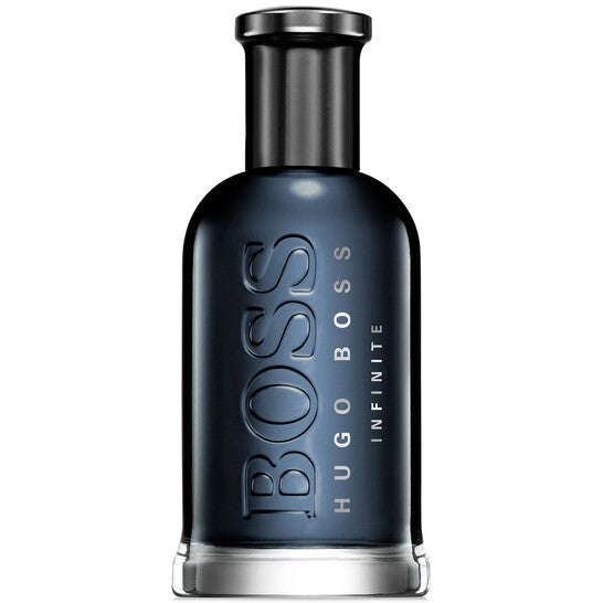 Hugo Boss Men's BOSS Bottled Infinite Eau de Parfum, 1.7 oz (50 ml) - Luxurious Fragrance Available Online in Hong Kong & China
